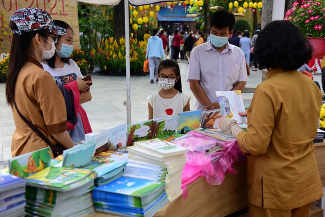 Series of photos on the 4th day of Lunar New Year