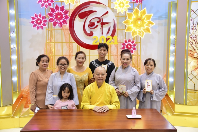 Series of photos on the 4th day of Lunar New Year