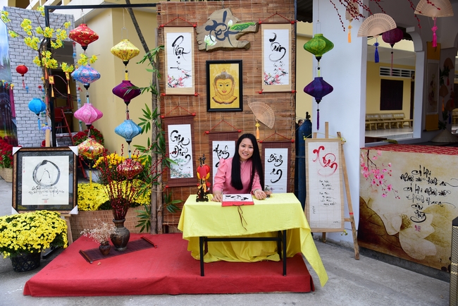 Series of photos on the 4th day of Lunar New Year