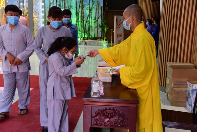 Series of photos on the 4th day of Lunar New Year