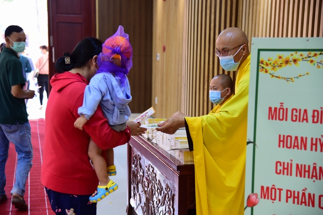 Series of photos on the 4th day of Lunar New Year