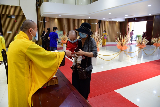 Series of photos on the 4th day of Lunar New Year