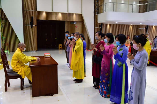 Series of photos on the 4th day of Lunar New Year