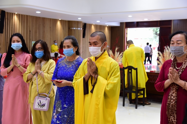 Series of photos on the 4th day of Lunar New Year