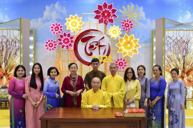 Series of photos on the 4th day of Lunar New Year