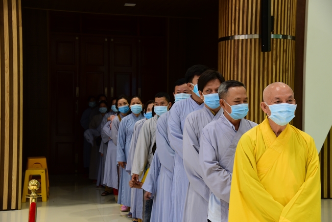 Series of photos on the 4th day of Lunar New Year