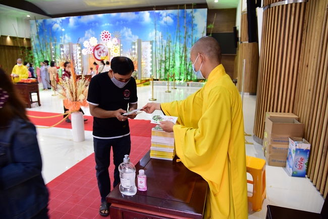 Series of photos on the 4th day of Lunar New Year