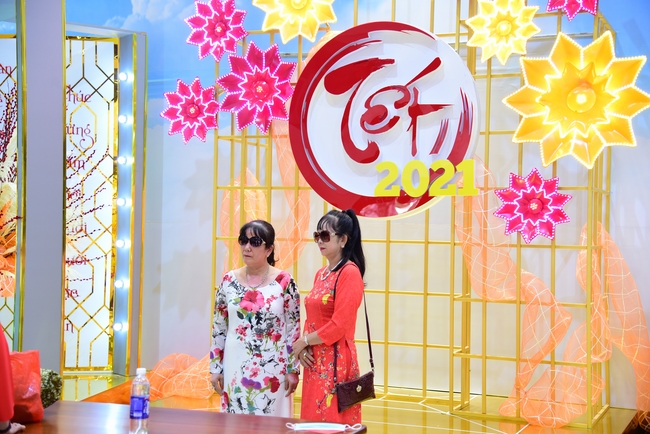 Series of photos on the 4th day of Lunar New Year