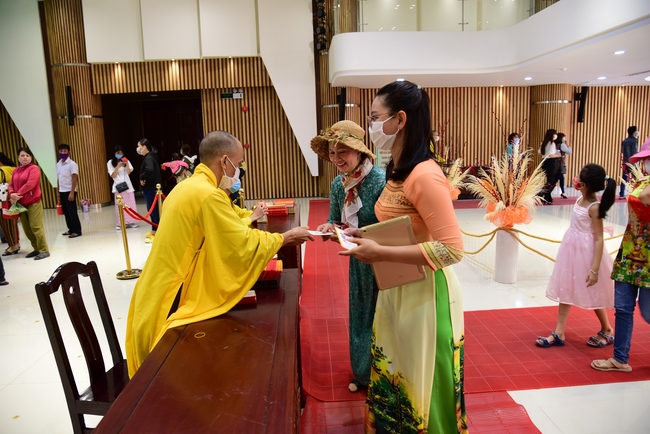 Series of photos on the 4th day of Lunar New Year