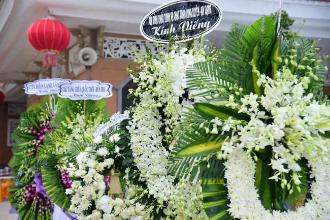 The Funeral Ceremony Junior Thich Tam Dien