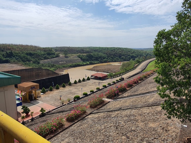 Charity in Binh Phuoc