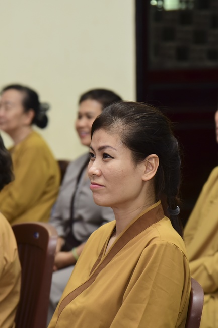 GALA program “Laughter at the Temple Gate”.