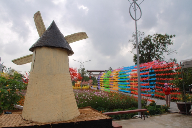 Lễ cầu an đầu năm tại chùa An Sơn – Quảng Ngãi