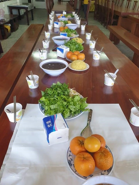 Medicine Buddha assembly Dharma for New Year Praying-for-Peace in Taiwan