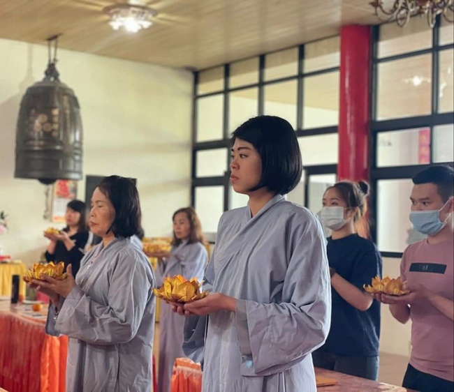 Medicine Buddha assembly Dharma for New Year Praying-for-Peace in Taiwan