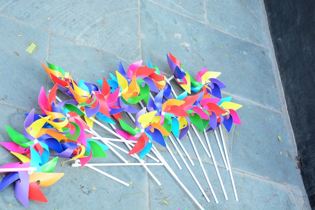 Series photos of preparing for the New Year of Buffalo (part 3)