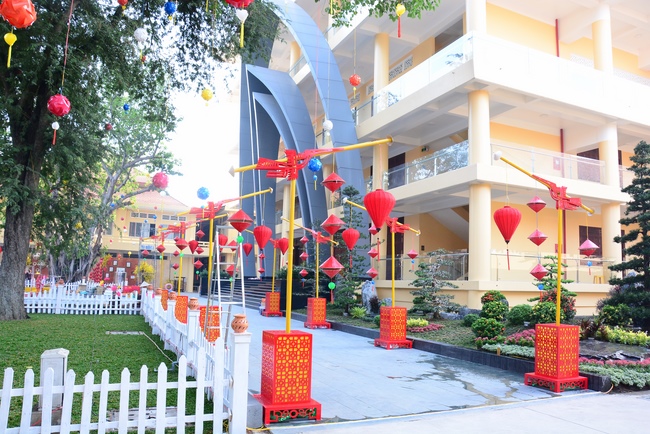 Series photos of preparing for the New Year of Buffalo (part 3)