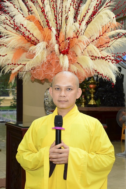 Repentant Ceremony on March 12th, Year of Buffalo