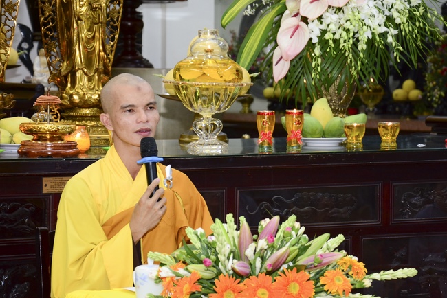 Repentant Ceremony on March 12th, Year of Buffalo