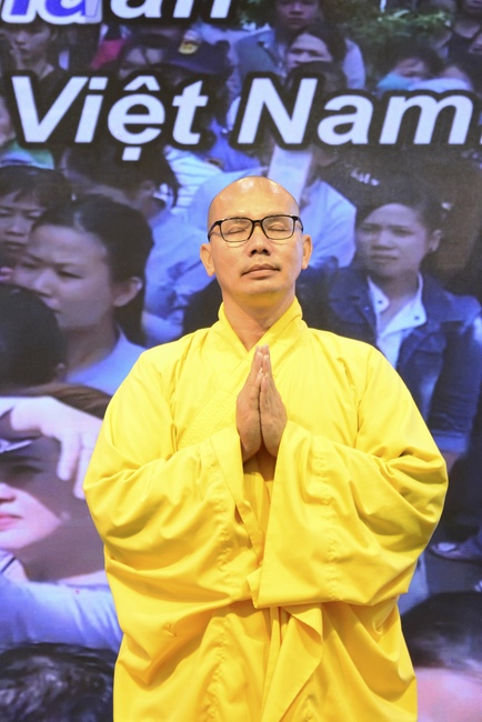 Khóa tu thanh thiếu niên