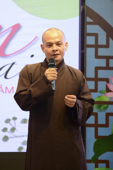 Khóa tu thanh thiếu niên
