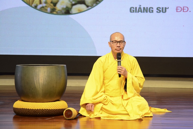 Khóa tu thanh thiếu niên