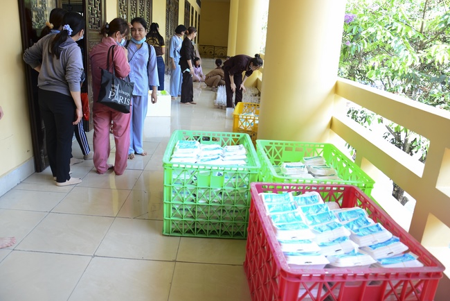 Khóa tu thanh thiếu niên