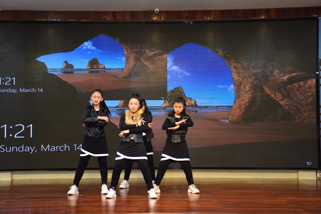 Khóa tu thanh thiếu niên