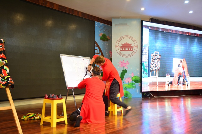 Khóa tu thanh thiếu niên