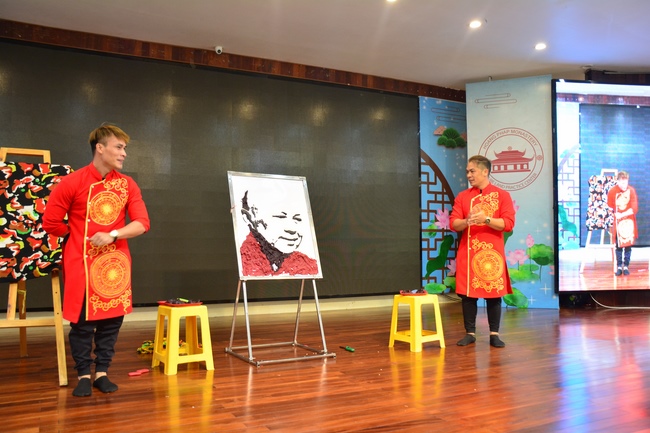 Khóa tu thanh thiếu niên