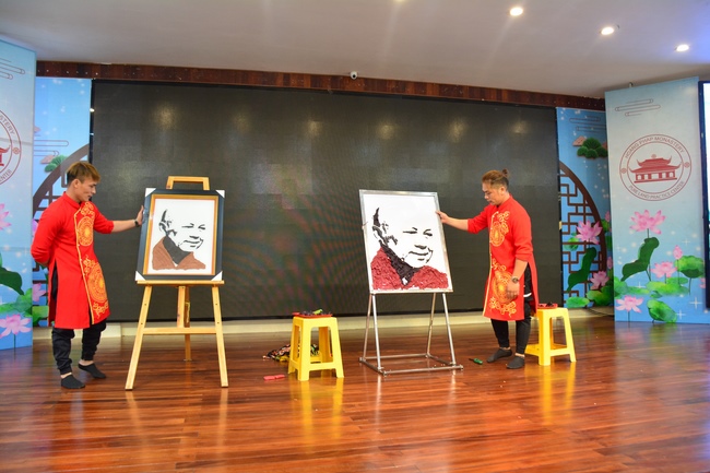 Khóa tu thanh thiếu niên