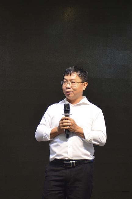 Khóa tu thanh thiếu niên