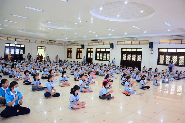 The 26th Kid Playground