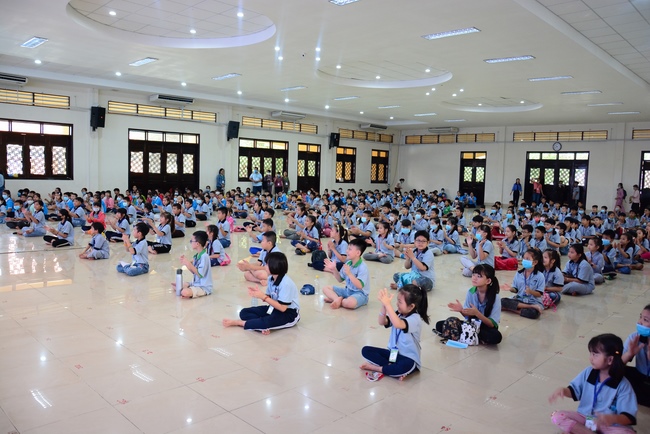 The 26th Kid Playground