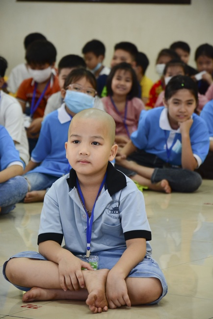 The 26th Kid Playground