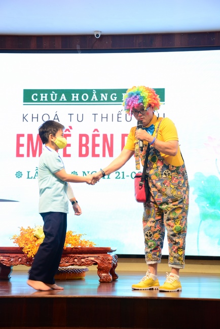 The 26th Kid Playground