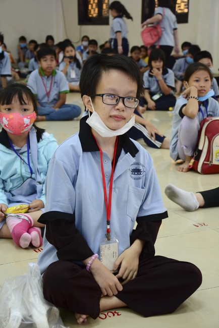 The 26th Kid Playground