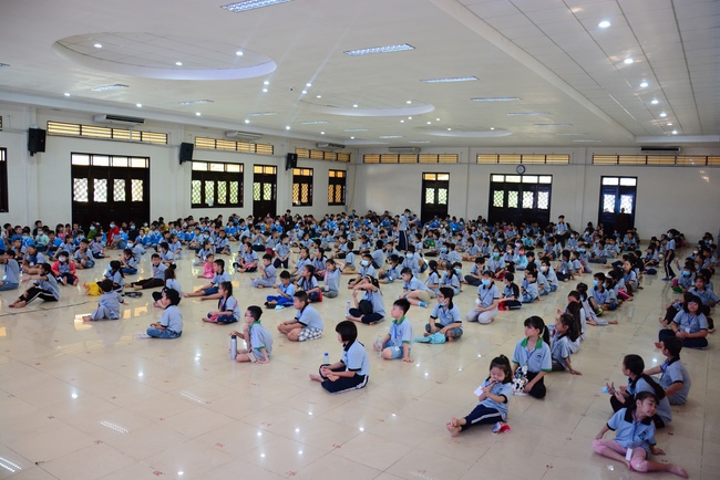 The 26th Kid Playground