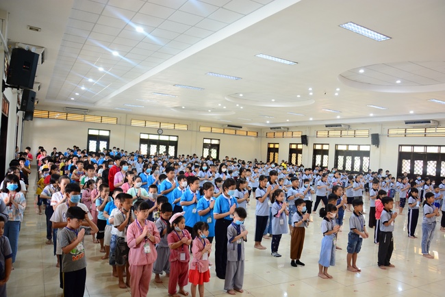 The 26th Kid Playground