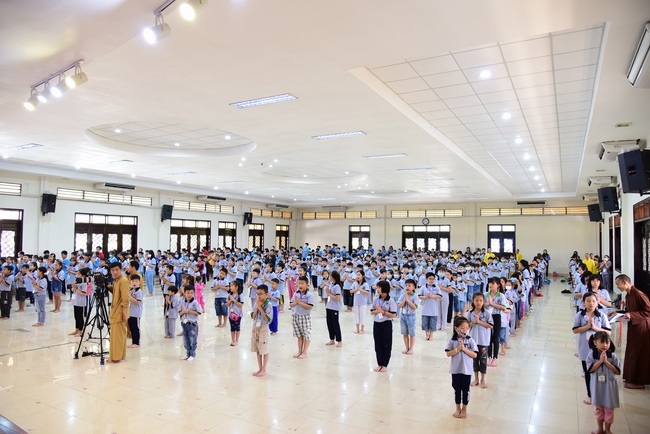 The 26th Kid Playground