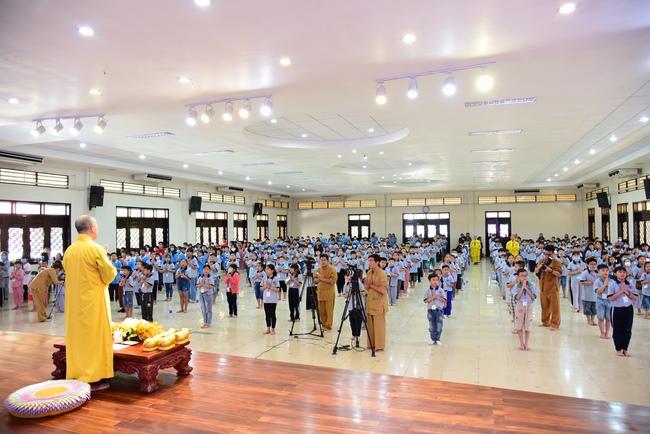 The 26th Kid Playground