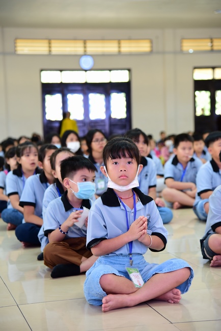 The 26th Kid Playground