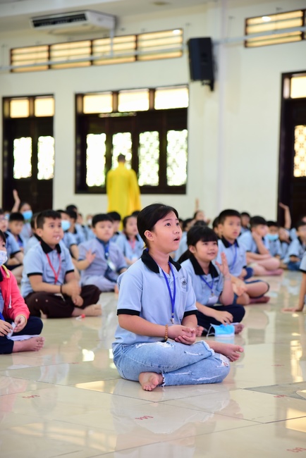 The 26th Kid Playground