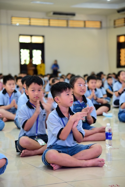 The 26th Kid Playground