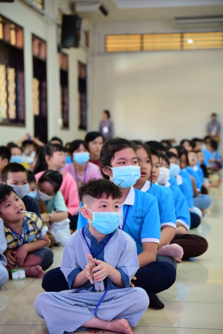 The 26th Kid Playground