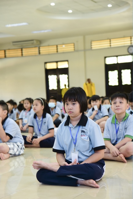 The 26th Kid Playground