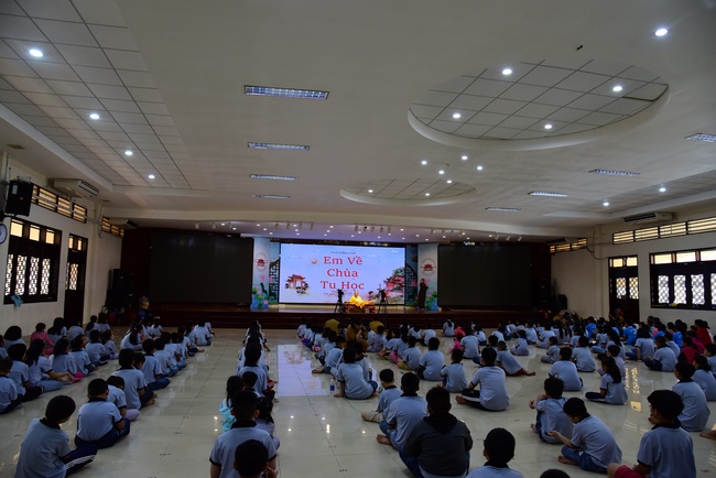 The 26th Kid Playground