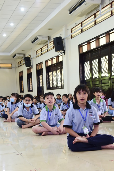 The 26th Kid Playground