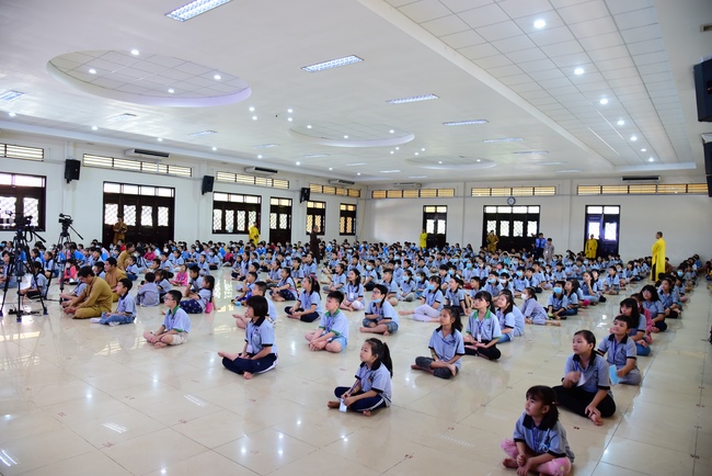 The 26th Kid Playground