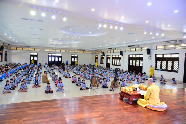 The 26th Kid Playground